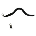Cabo Positivo Bateria Volvo C30 2008 - 9165
