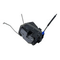 Fechadura Porta Diant Esq Gm Spin 2018 A2056