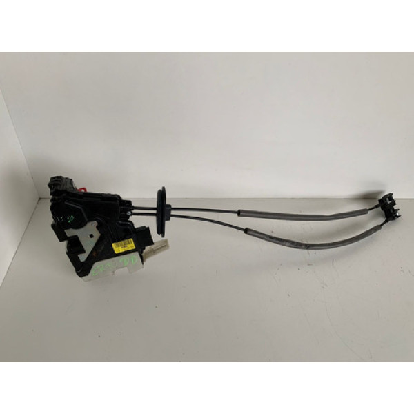 Fechadura Porta Dianteira Direita Cerato 2019 1186