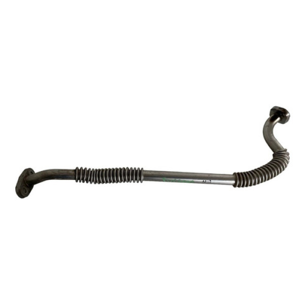 Cano Tubo Água Turbina New Tucson 1.6 Turbo 2019 4248