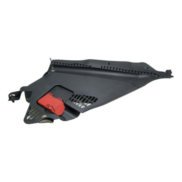 Tampa Churrasqueira Dir Bateria Bmw 320 2014 A130