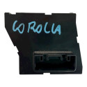 Botão Passenger Air Bag Toyota Corolla 2016 3762