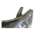 Farol Esquerdo Hilux Srv 2009 Á 2011 Original Usado C/detalh