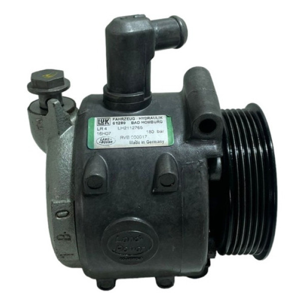 Bomba Oleo Barra Estabilizadora Land Rover Sport 2007 -8938