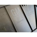 Moldura Painel Velocímetro Onix Premier 2020 1475