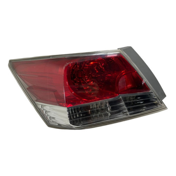 Lanterna Esquerda Honda Accord 2009 2010 2011 Original