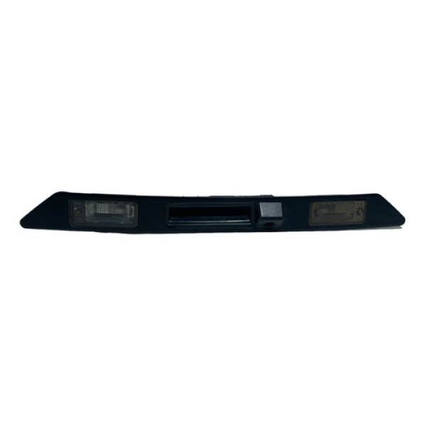 Macaneta Tampa Luz Placa Audi A6 2010 4l08275743fz -3763