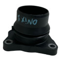 Flange Tbi Corpo Borboleta Gm Onix 2020 A 2023 -6630