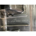 Acabamento Porta Malas Mercedes C280 2011 A2046900825 Cx24