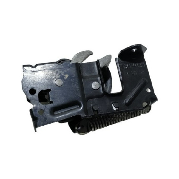 Fechadura Capo Dianteiro Bmw 320 2014 A137