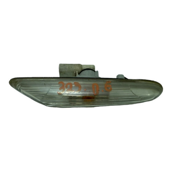Pisca Paralama Esquerdo Bmw 325 2012 Original 5467