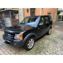 Parachoque Dianteiro Discovery 3 2005 A 2009 C/furo Milha