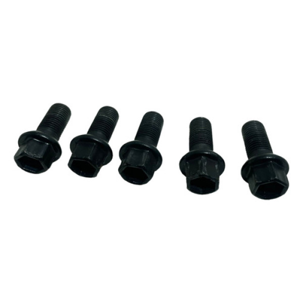 Conjunto Porca Roda Dianteira Direita Mercedes C180 - 9940