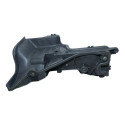 Acabamento Suporte Caixa Bateria Discovery 3 08 Diesel A451