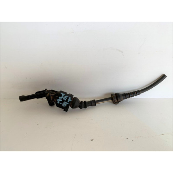 Sensor Abs Traseiro Esquerdo Jetta 2013 6e0973702 3516