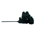 Fechadura Tampa Traseira Porta Malas C280 2009 - 9781