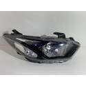 Farol Onix Prisma 2017 2018 2019 S/led Original Liso