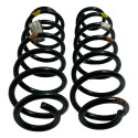 Par Molas Traseiras Onix Plus 2021 8996