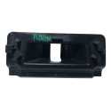 Moldura Fechadura Porta Malas Ford Fusion 2010 - 9532
