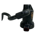 Valvula Canister C/ Mangueira Mercedes C180 2017 - 9946