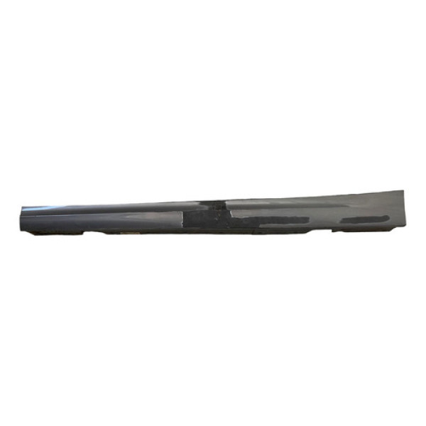 Spoiler Lateral Esquerdo Bmw Serie 3 2010 A 2012 Recuperado