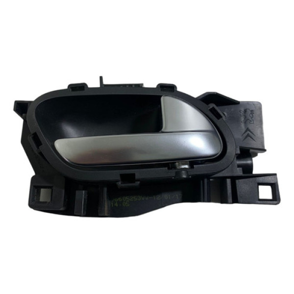 Macaneta Interna Direita C3 2013 2014 2015 2016 A 2021 -6537