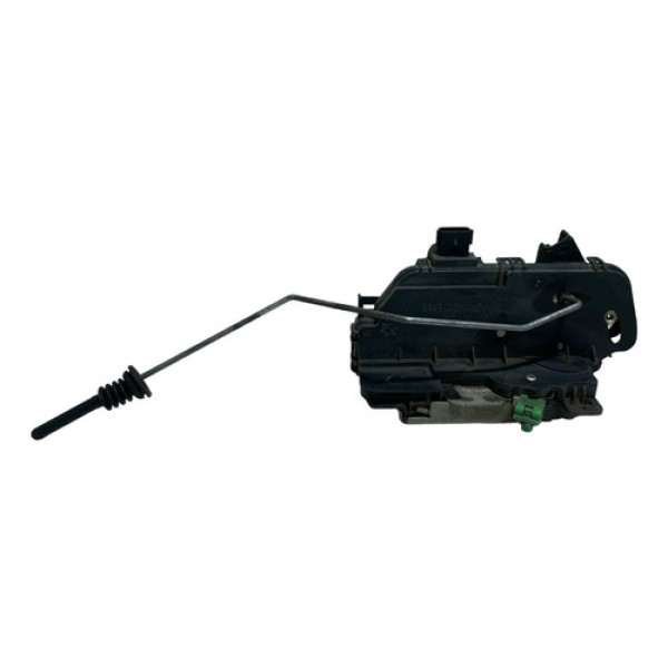 Fechadura Porta Diantei Direita Edge 2011 2012 A 2014 -7515