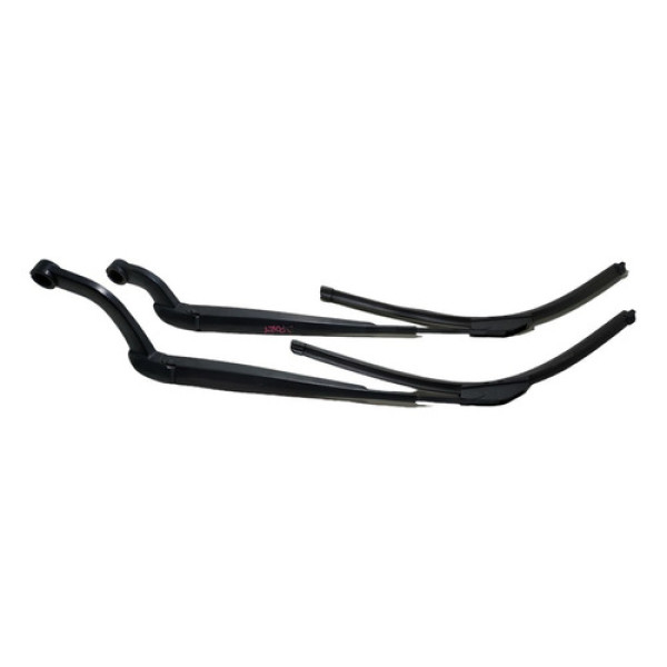 Par Braço Limpador Parabrisa Range Rover Sport V8 2008 A919
