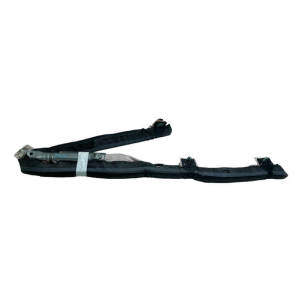 Airbag Cortina Lado Esquerdo Audi A1 2012 8x3880741a -7176