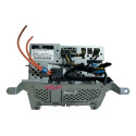 Tela Central Multimidia Range Rover Sport 2008 8846