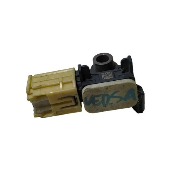 Sensor Impacto Airbag Nissan Versa 2012 2013 A489 985811ea0a