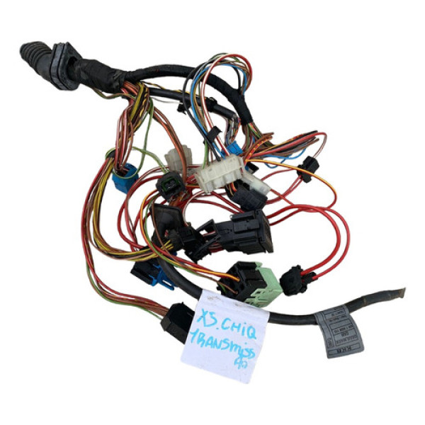 Chicote Cambio Bmw X5 2002 3.0 750361702 5954
