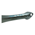 Macaneta Externa Dianteira Esquerda Onix 2020 A 2023 -6660