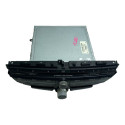 Radio Original Honda Accord 2009 C/ Botao Som -8898