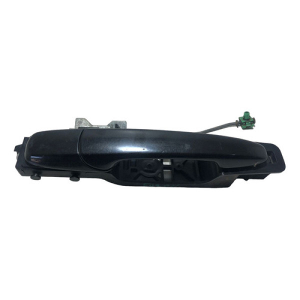 Maçaneta Externa Dianteiro Direito Ford Fusion 2010 - 9683