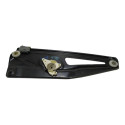 Maquina Vidro Tras Esq Land Rover Vogue V8 2002 A582