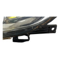 Farol Esquer Gol G5 Foco Simples Original Liso S/detalhes N1