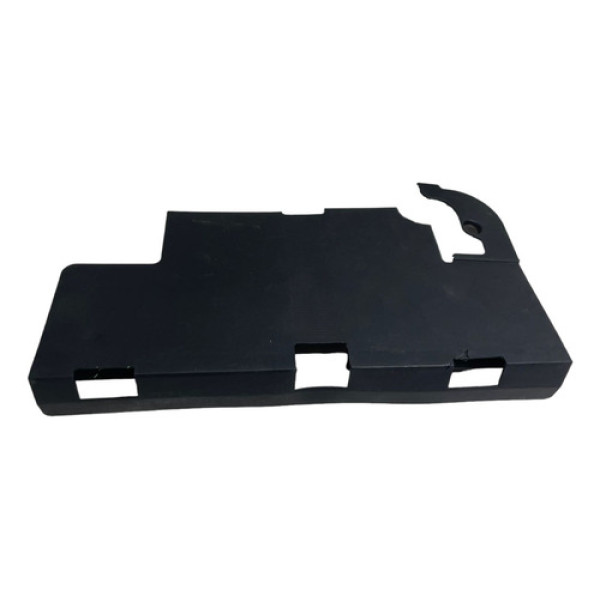 Acabamento Tampa Bateria Audi A6 2010 8k0915429g -8019