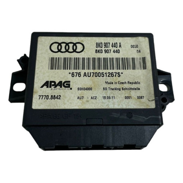 Modulo Audi A1 2012 8k0907440a -8051