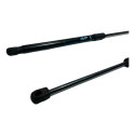 Par Amortecedor Tampa Traseira Onix Hatch 2020 A 2023 -6614