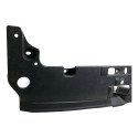 Acabamento Sup Painel Frontal Lancer 2011 A 2019 6400a831
