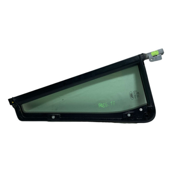 Vidro Fixo Traseiro Esquerdo Freelander 2 -8398