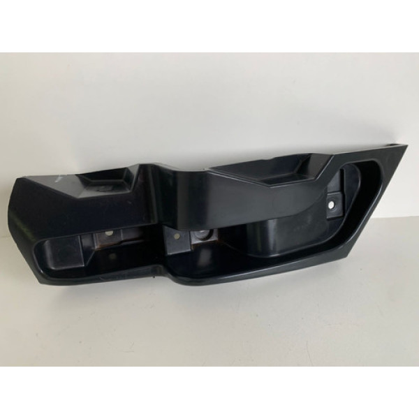 Suporte Interno Esquer Parachoque Trasei Fusion 2019 2299