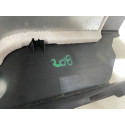 Acabamento Coluna Direção Peugeot 208 2022 9823447080 -3349