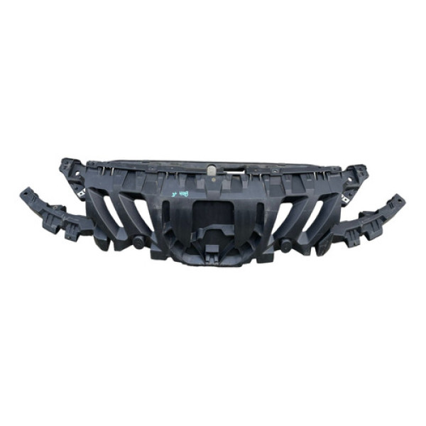 Grade Reforco Parachoque Dianteiro Peugeot 408 2011 A 2015