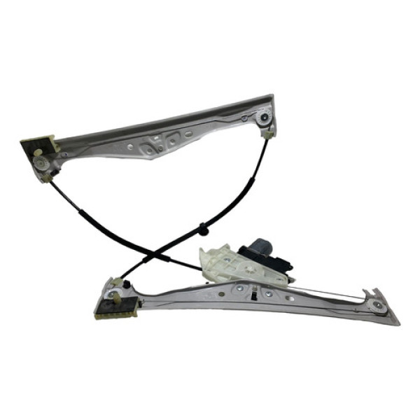 Maquina Vidro C/motor Diantei Esquerda C4 Cactus 2023 - 6104
