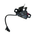 Fechadura Capo Dianteiro Onix Sedan 1.0 Turbo Premier A891