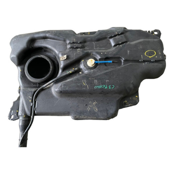 Tanque Combustível Citroen C3 Picasso 2012 9677882780