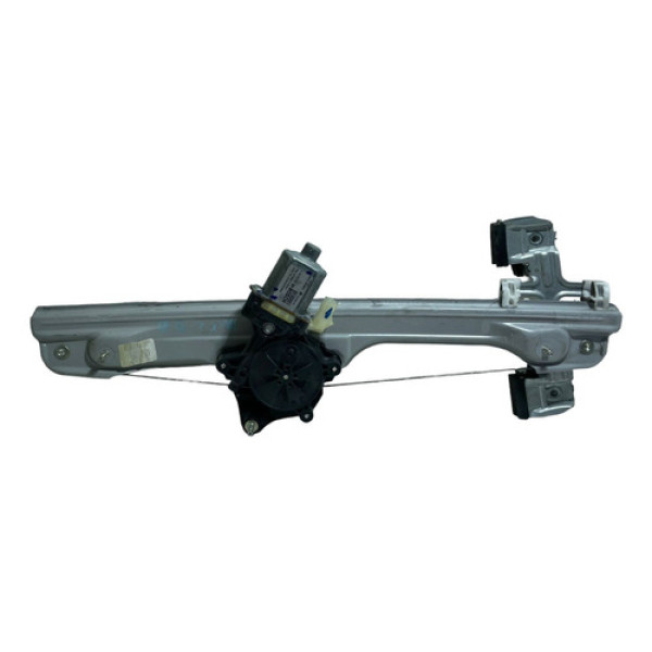 Maquina Vidro C/motor Dianteir Direit Onix 2020 A 2023 -6683