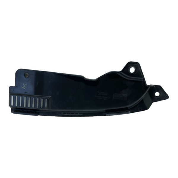 Acabamento Superior Direito Radiador Fit 2016 71105t5n 5548